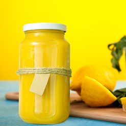 Marmellate di Limoni